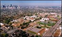 Texas Southern University